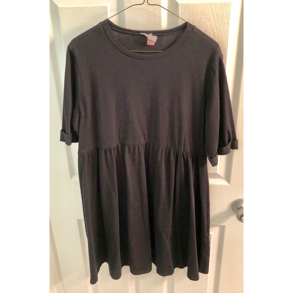 ASOS Maternity Dress